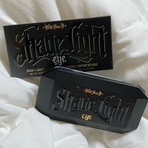 Kat Von D Beauty - Eyeshadow Palette